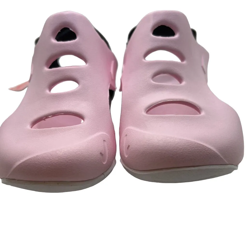 Velcro Closed Toe Water Shoes