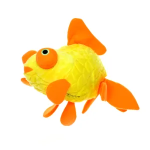 VIP Tuffy Mighty Massive Goldfish Dog Toy