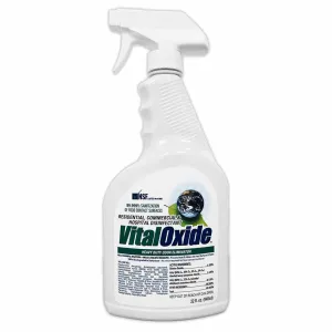 Vital-Oxide Disinfectant Spray