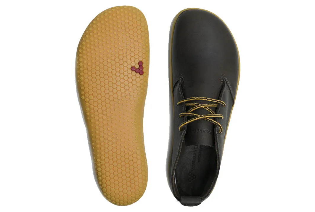 Vivobarefoot Gobi III (Mens) - Bracken