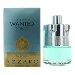 Wanted Tonic by Azzaro