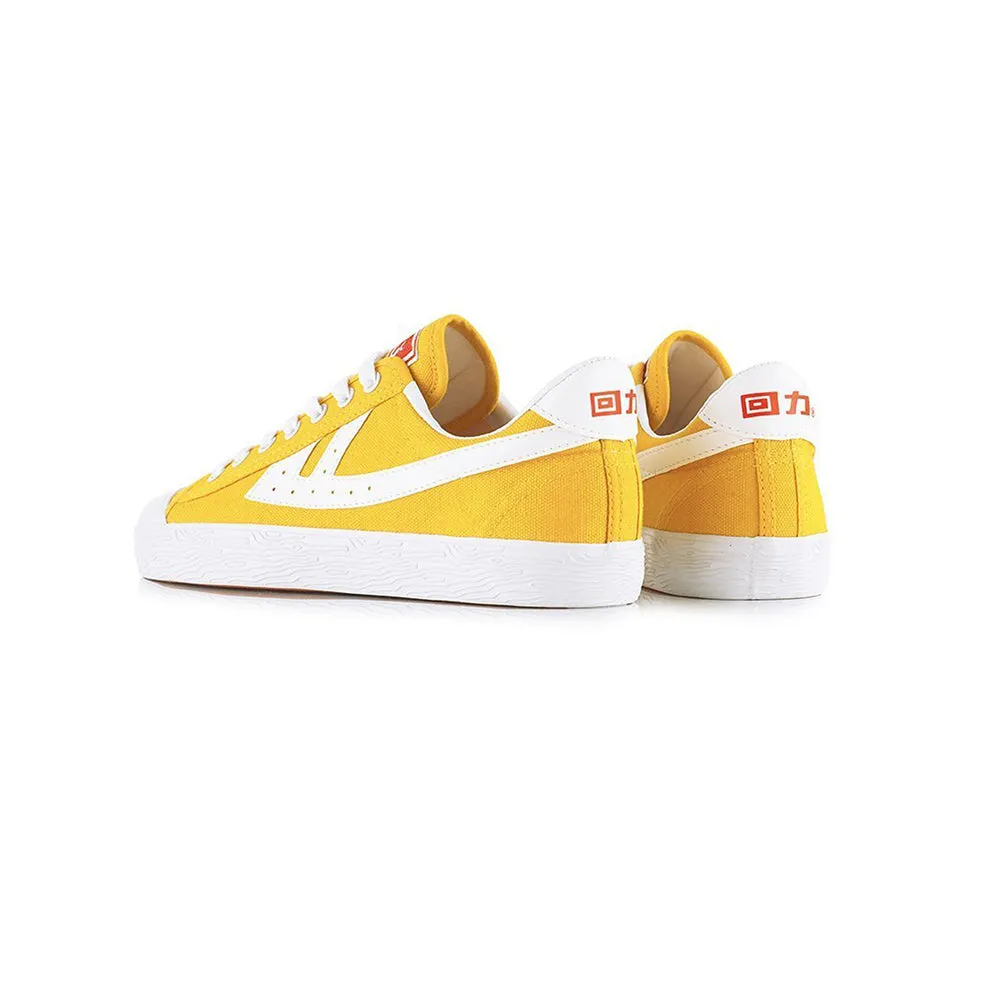 WARRIOR SHOES X OBEY // GOLD