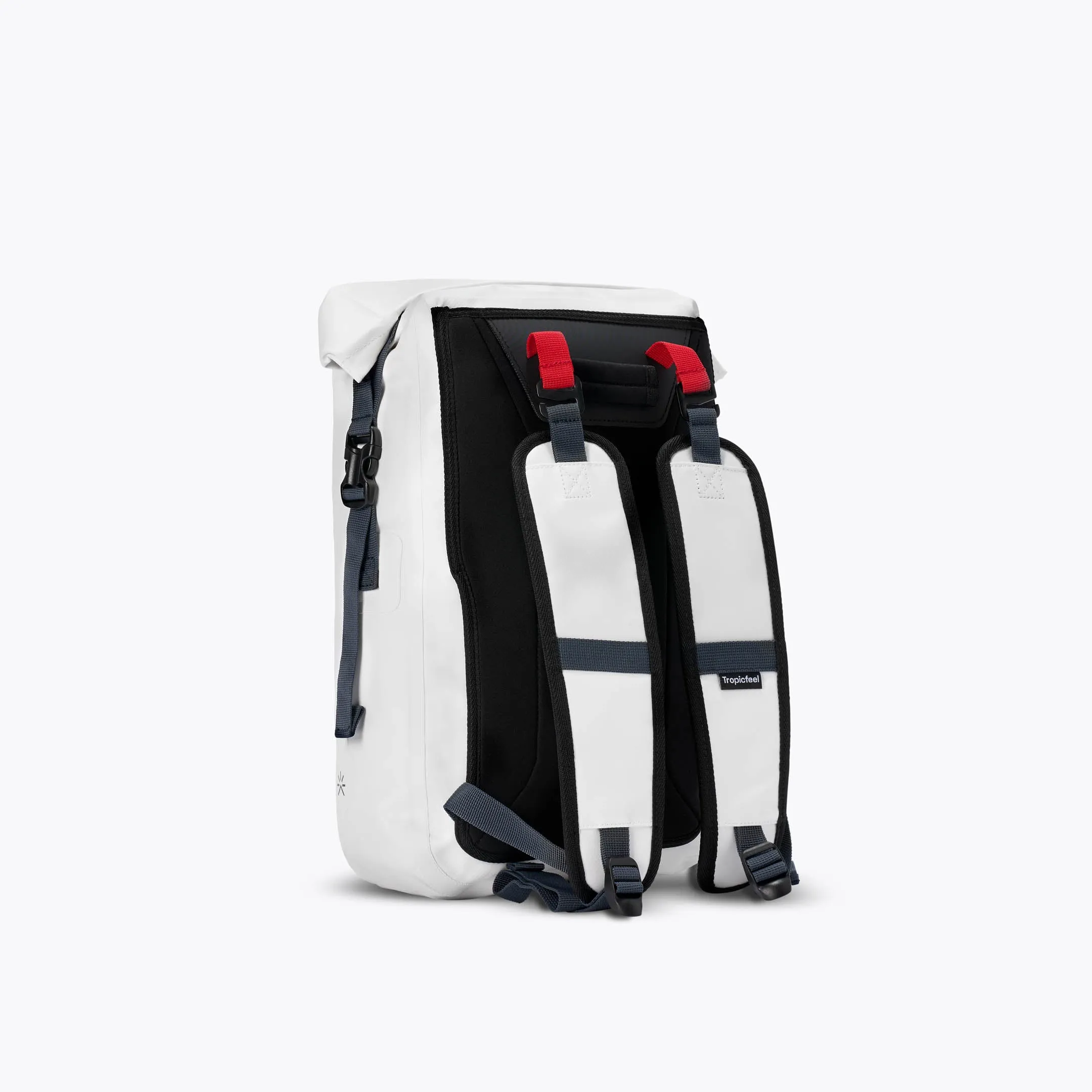 Waterproof Daypack Sail White