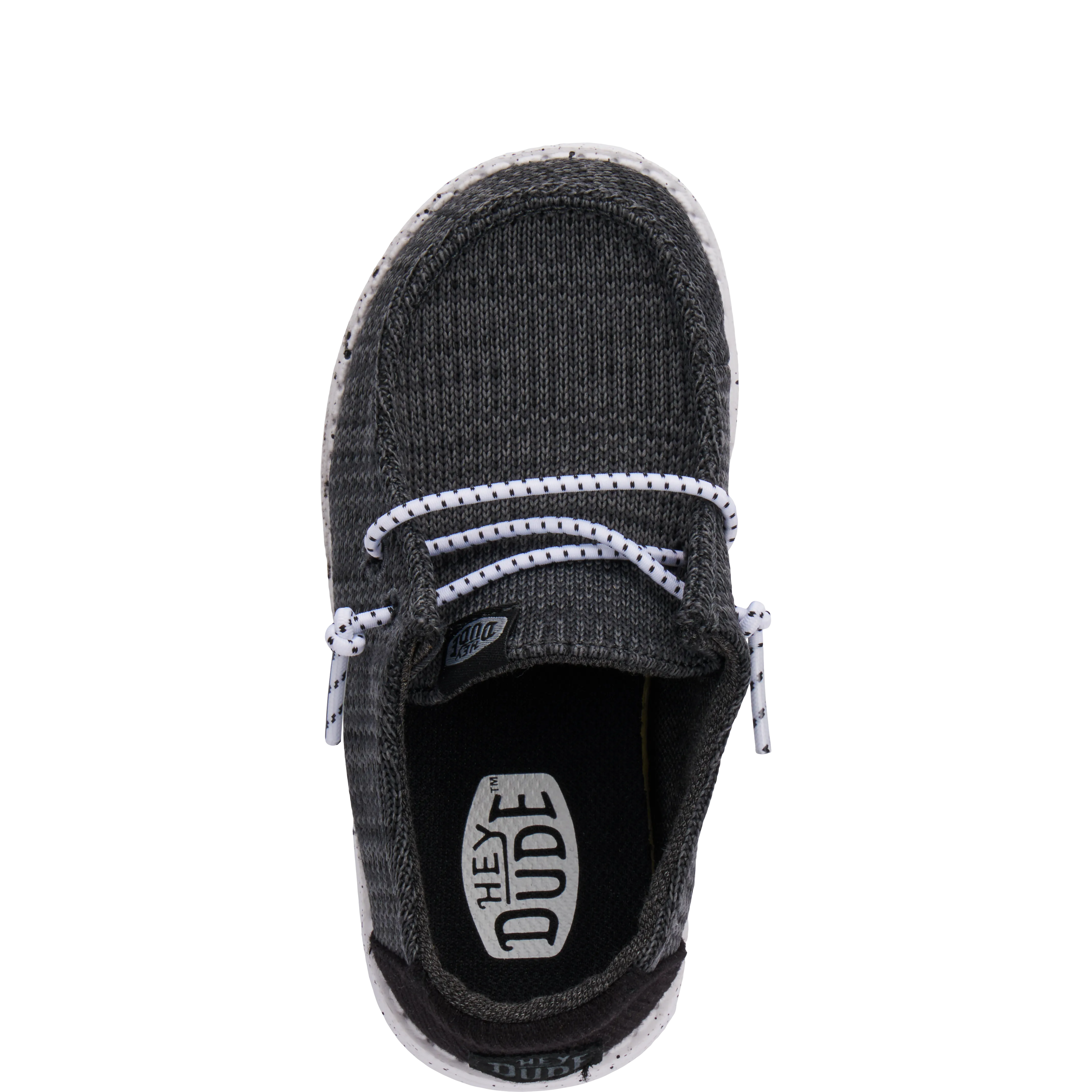 Wendy Toddler Sport Mesh - Black