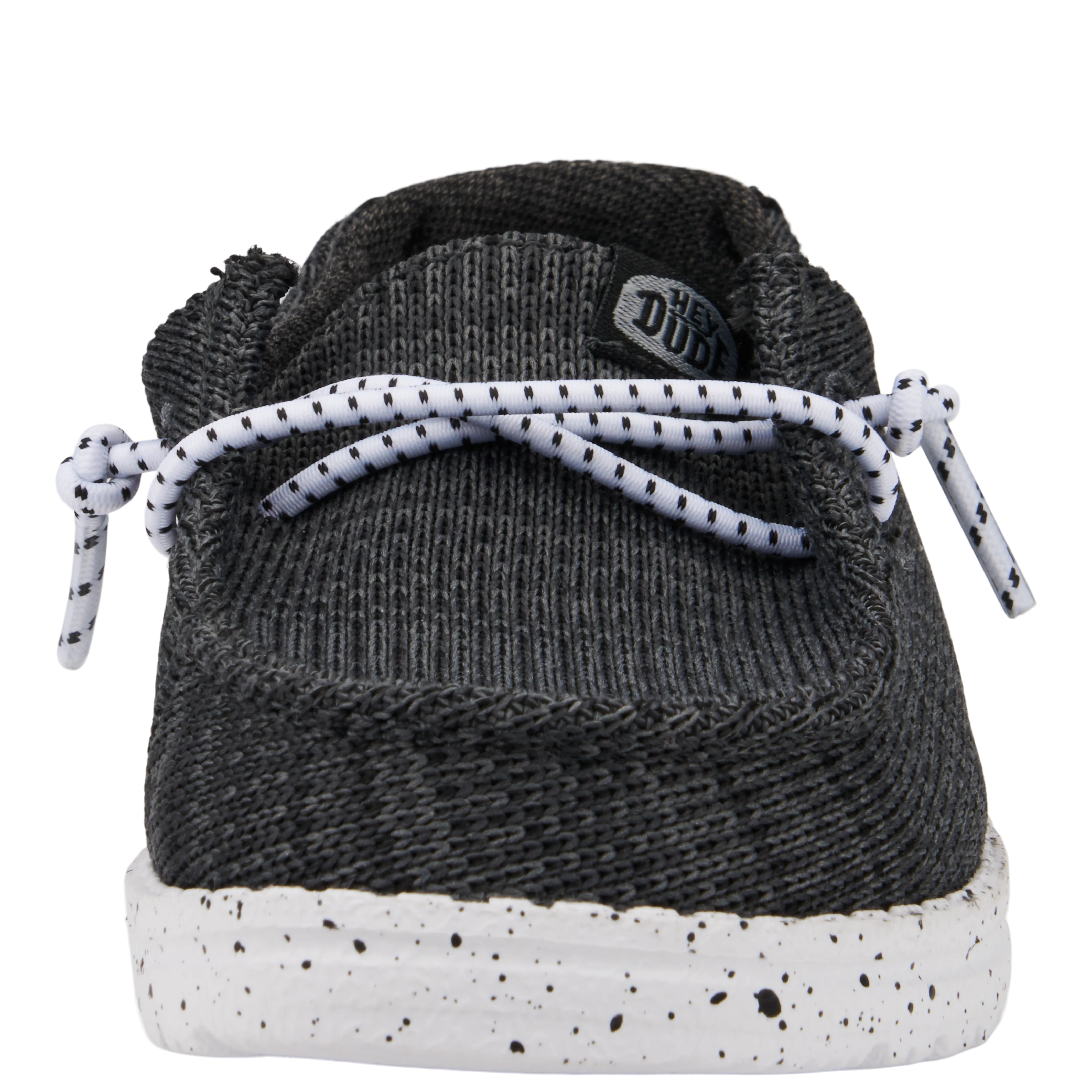 Wendy Toddler Sport Mesh - Black