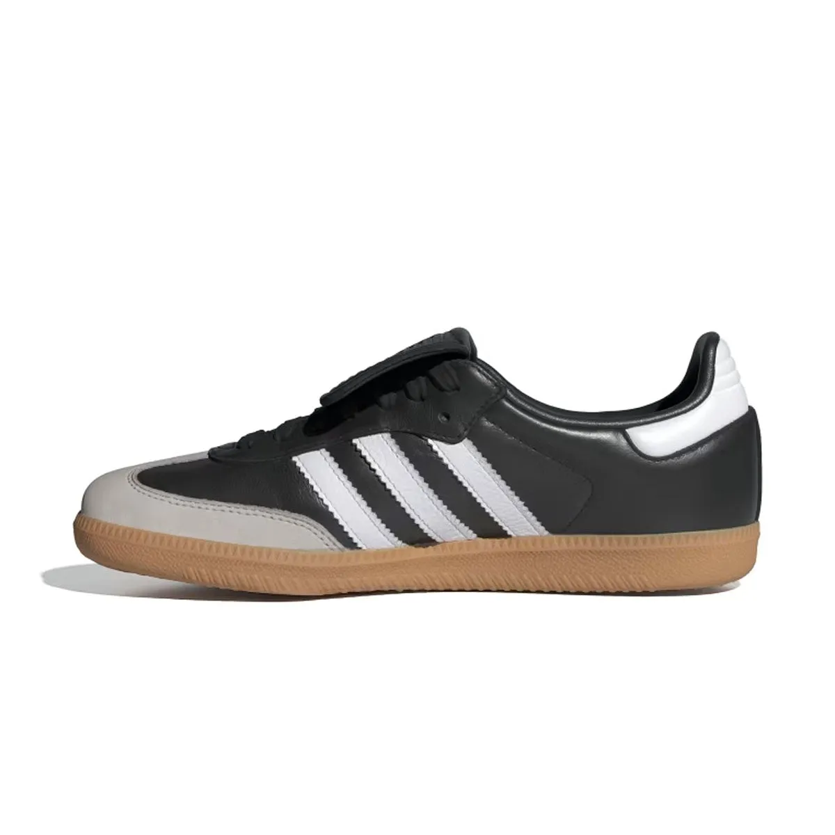 Wmns Samba LT 'Black White'