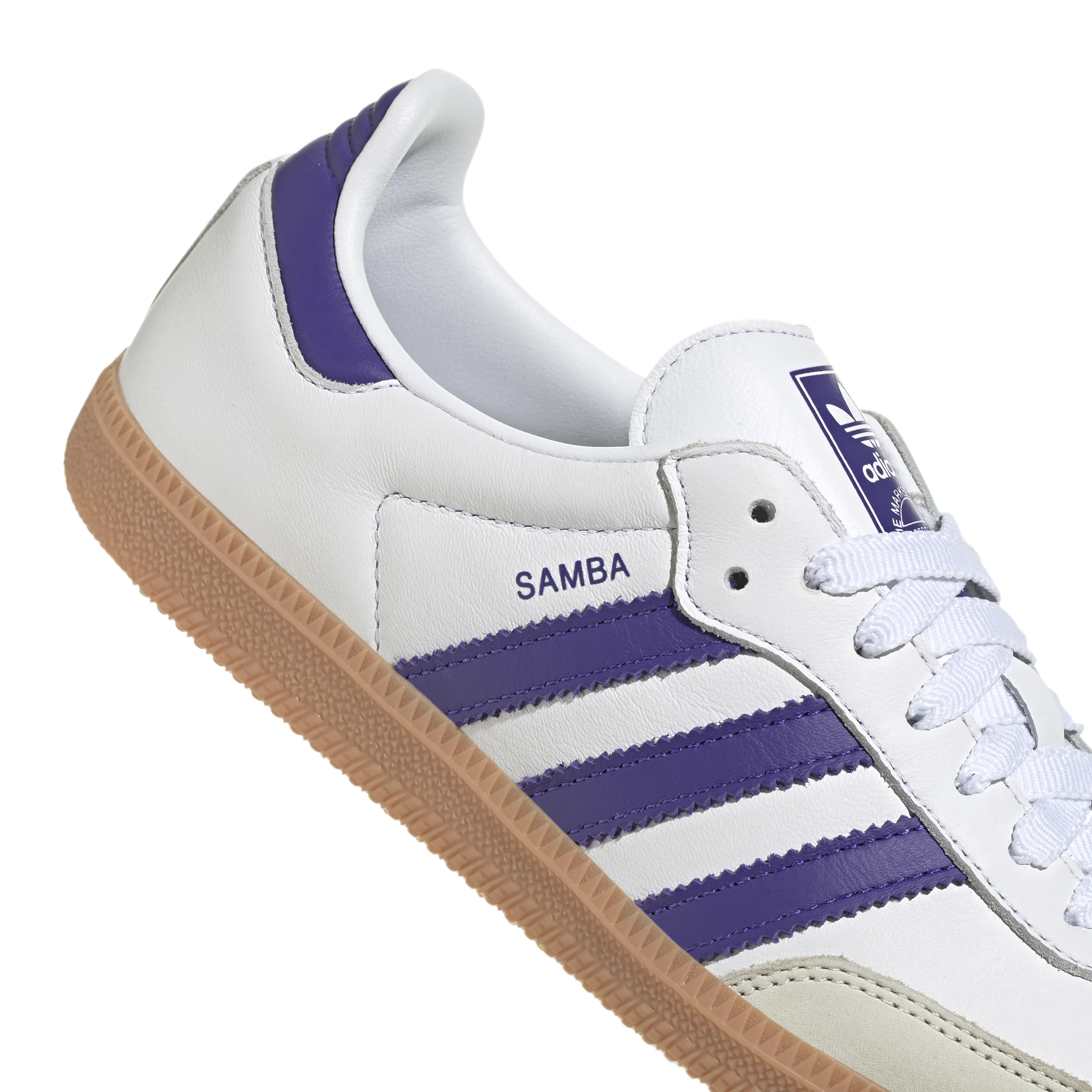 Wmns Samba OG 'Cloud White Energy Ink'