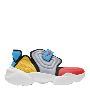 Women Nike Aqua Rift Multi-Color