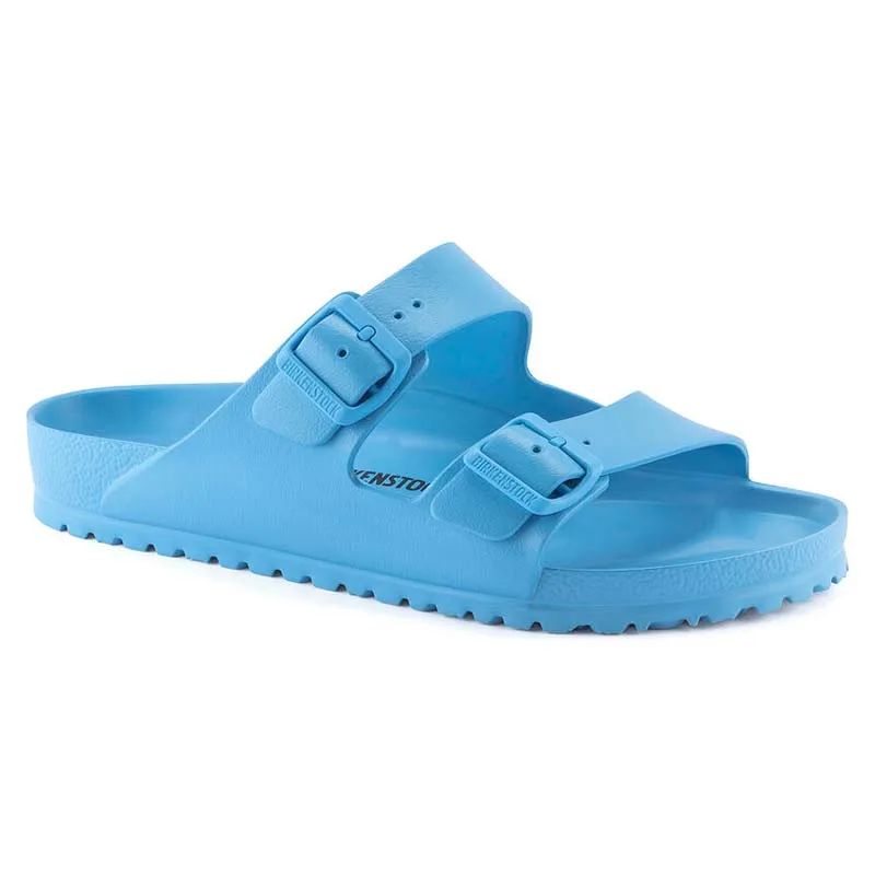 Women's Arizona EVA Sandals in Sky Blue