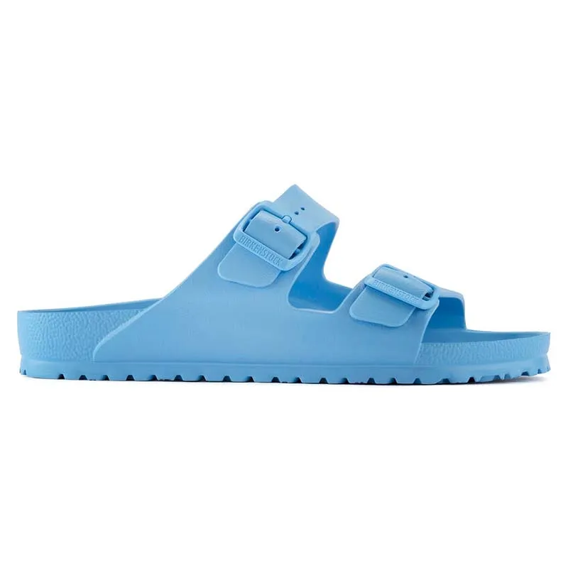 Women's Arizona EVA Sandals in Sky Blue