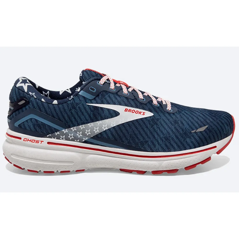 Women's Brooks Run USA Ghost 15