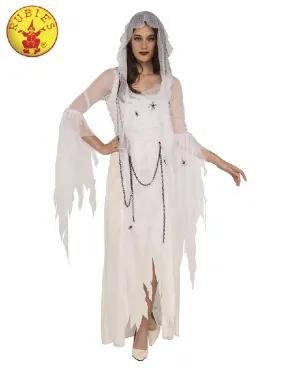 Women's Costume - Ghostly Spirit Womens