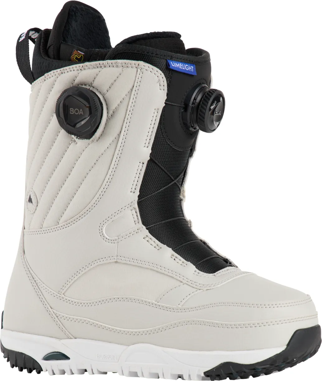 Women's Limelight BOA® Wide Snowboard Boots 2025