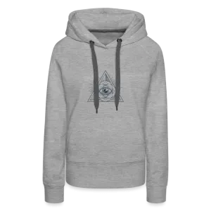 Women’s Premium Hoodie