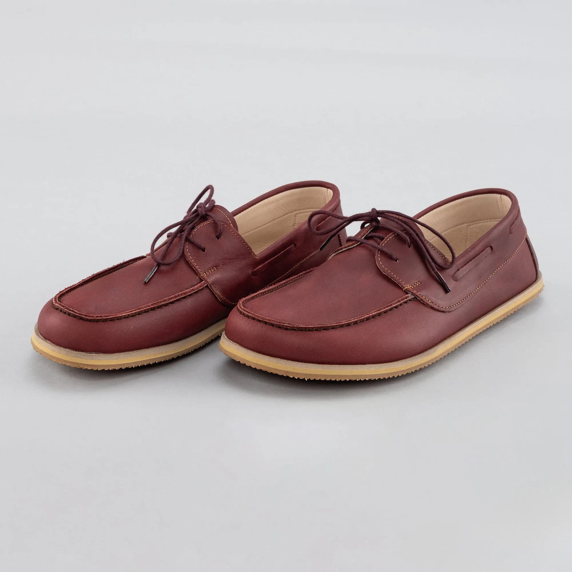 Women's Red Boat Shoes