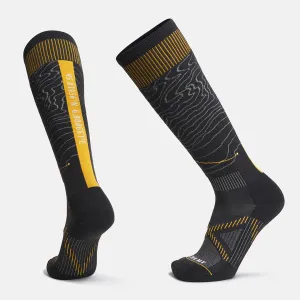 Xavier De Le Rue Pro Series Light Cushion Snow Sock