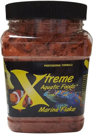 Xtreme Marine Flake