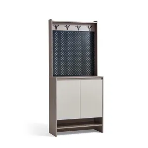 ZOE Shoe Cabinet